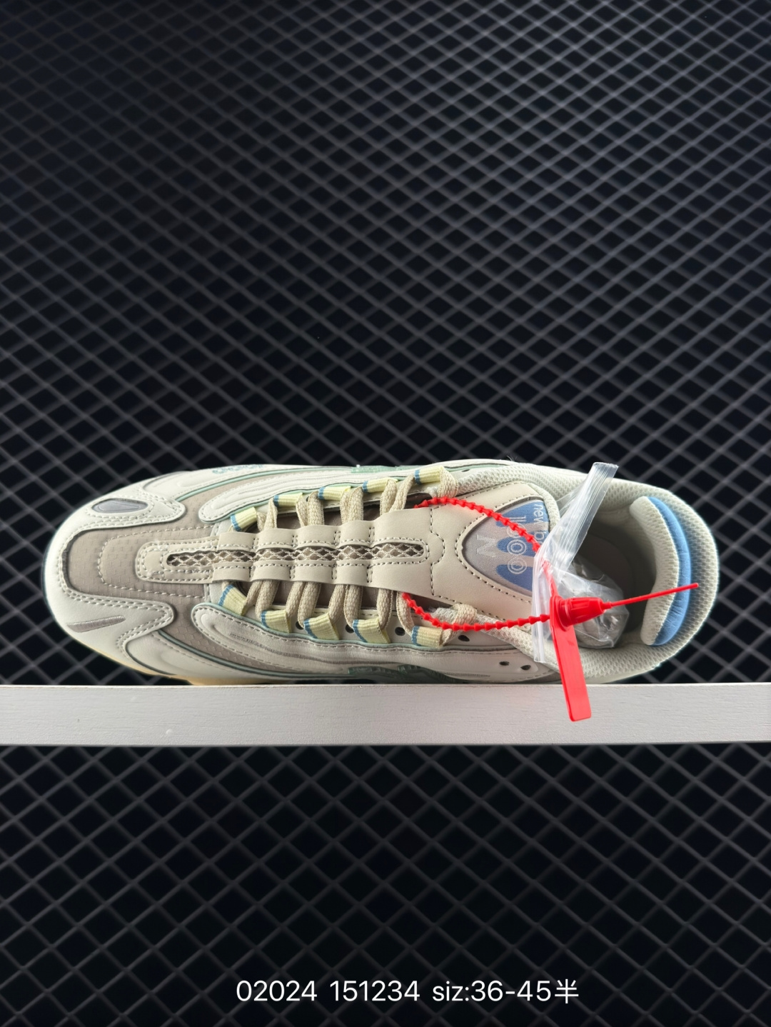 New Balance NB M1000